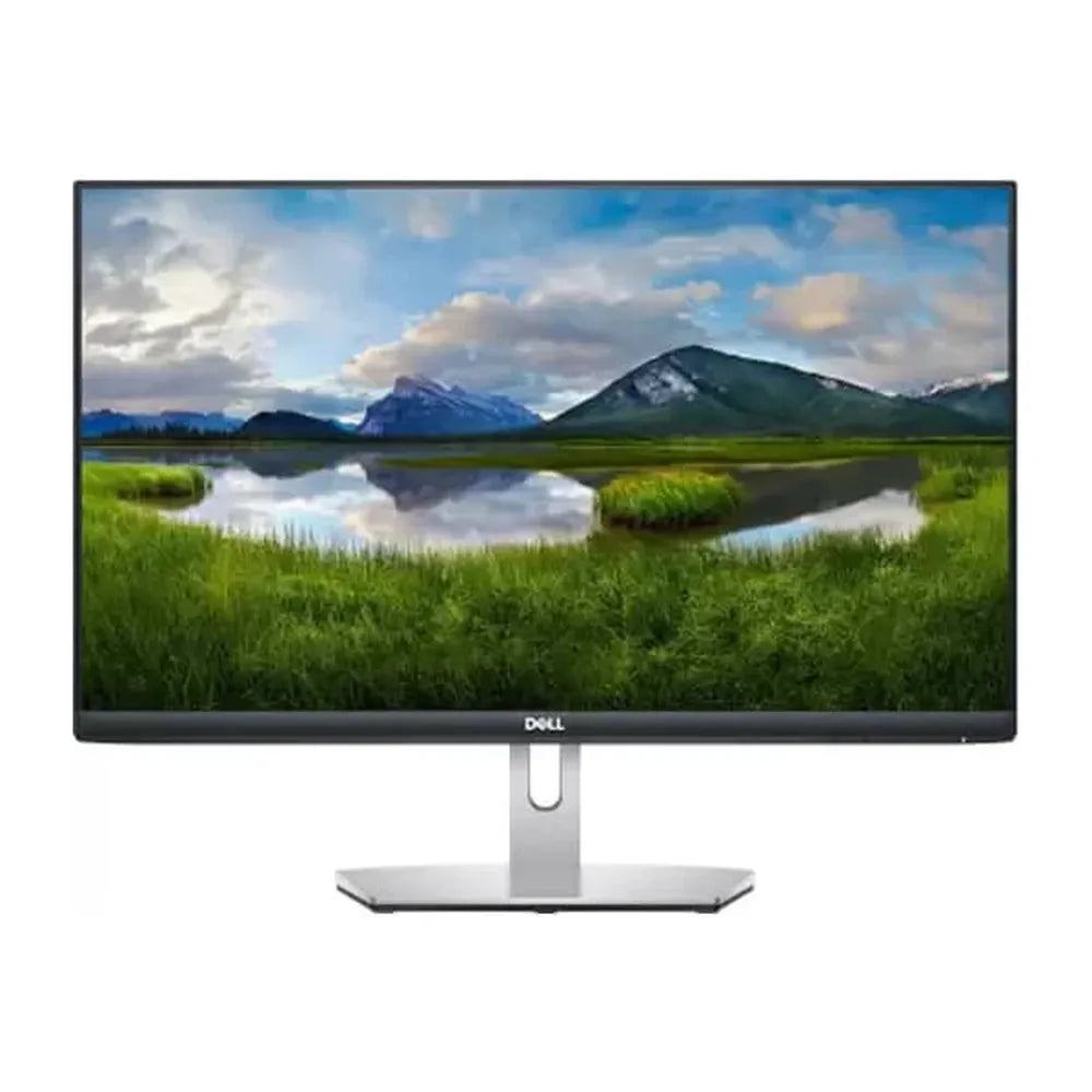 DELL S2421HNM 24 Inch FHD 75Hz IPS Panel 99% SRGB 5MS AMD Freesync Gaming Monitor - 2