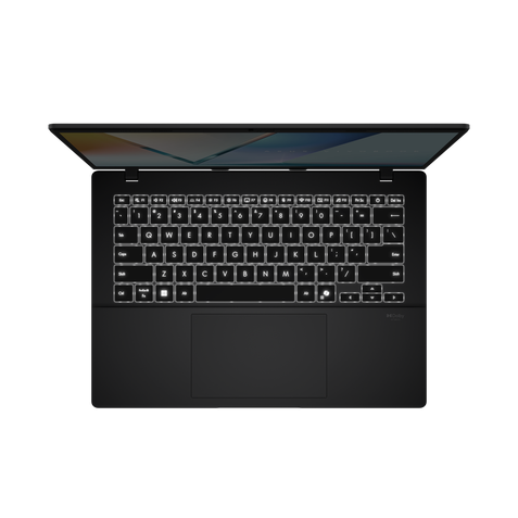 ASUS Vivobook S14 S3407CA-LY057WS, Ultra 5 225H, 16GB, 512GB SSD, Intel Graphics, 14 inch WUXGA, Windows 11 Home, Office Home 2024, M365 Basic,1 Year, Silver – TechCure India