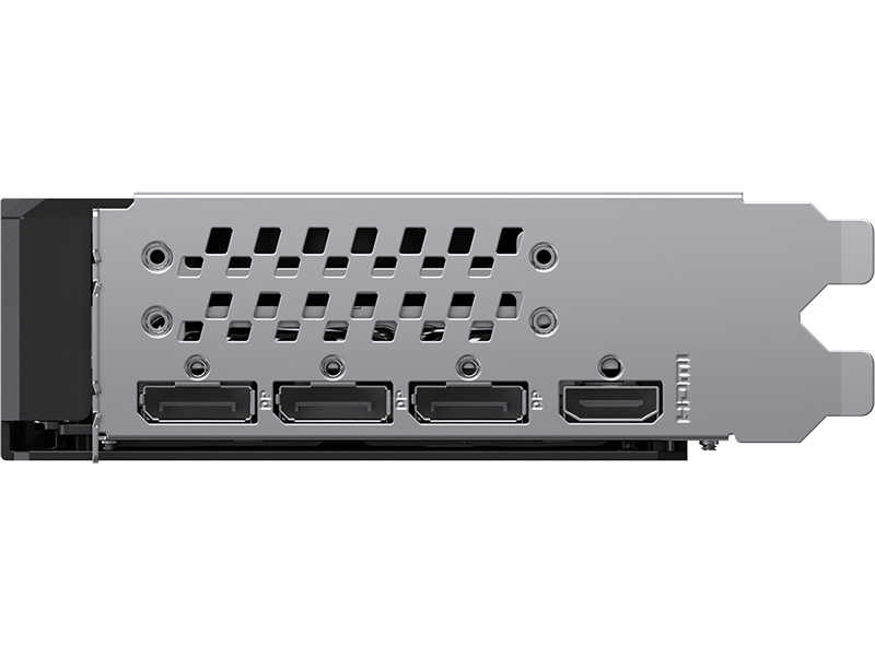 Manli Nebula GeForce RTX 5060 8GB GDDR7 Graphics Card – TechCure India