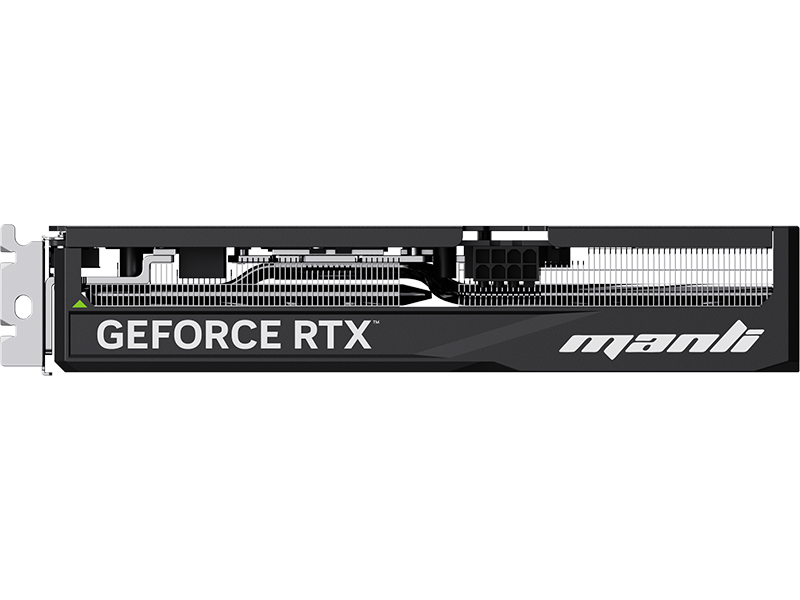 Manli Nebula GeForce RTX 5060 8GB GDDR7 Graphics Card – TechCure India