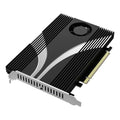 SABRENT 4-Drive M.2 NVMe SSD to PCIe 4.0 x16 Bifurcation Adapter Card with Active Cooling EC-P4BF – TechCure India