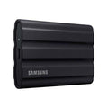 Samsung 1TB T7 Shield Portable SSD (Black) MU-PE1T0S/WW – TechCure India
