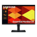 Samsung 24 Inch 100Hz 1920 x 1080 Resolution 5ms Response Time IPS Panel Gaming Monitors LS24D402GAWXXL – TechCure India