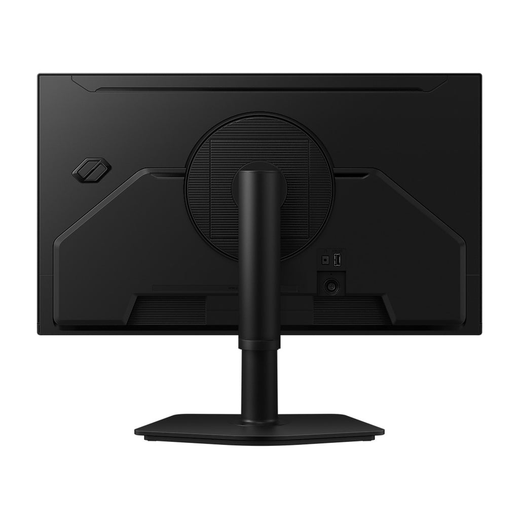 Samsung 25 Inch LS25HG400EW Gaming Monitor – DisplayPort Max 300 Hz – TechCure India