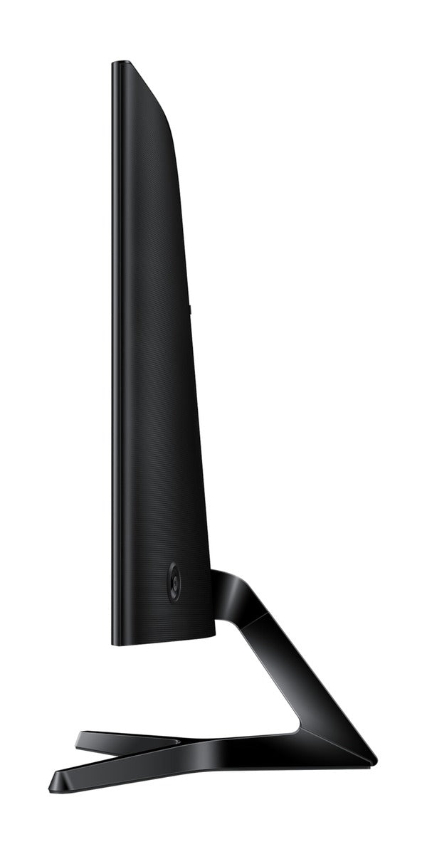 Samsung 27 Inch FHD M5 Smart Monitor with Smart TV Experience – VA panel – TechCure India