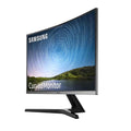 Samsung 32 Inch 75Hz 1920 x 1080 Resolution 4ms Response Time VA Panel Curved Gaming Monitors LC32R500FHWXXL – TechCure India