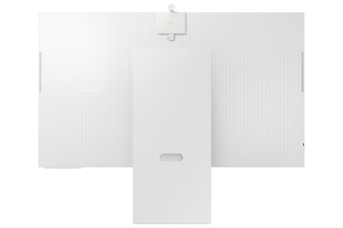 Samsung 32 Inch UHD 4K M8 Vision AI Smart Monitor LS32FM801UWXXL – VA panel – TechCure India