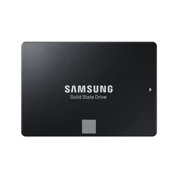 SAMSUNG 860 EVO 250GB 2.5 SATA SATA 3 Solid State Drive (SSD) - 2