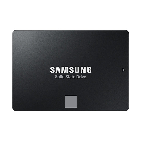 Samsung 870 Evo 250GB Internal SSD – Model MZ-77E250BW – TechCure India