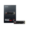 SAMSUNG 9100 PRO 2TB M.2 NVMe Gen5 Internal Solid State Drive ( SSD ) – TechCure India