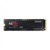 SAMSUNG 970 Pro 512GB M.2 NVME Gen3 Solid State Drive ( SSD )
