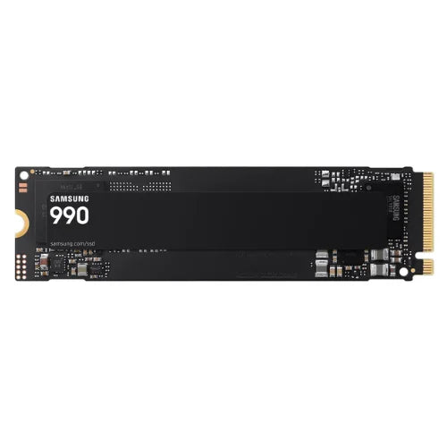 Samsung 990 NVMe 2TB Gen4 SSD