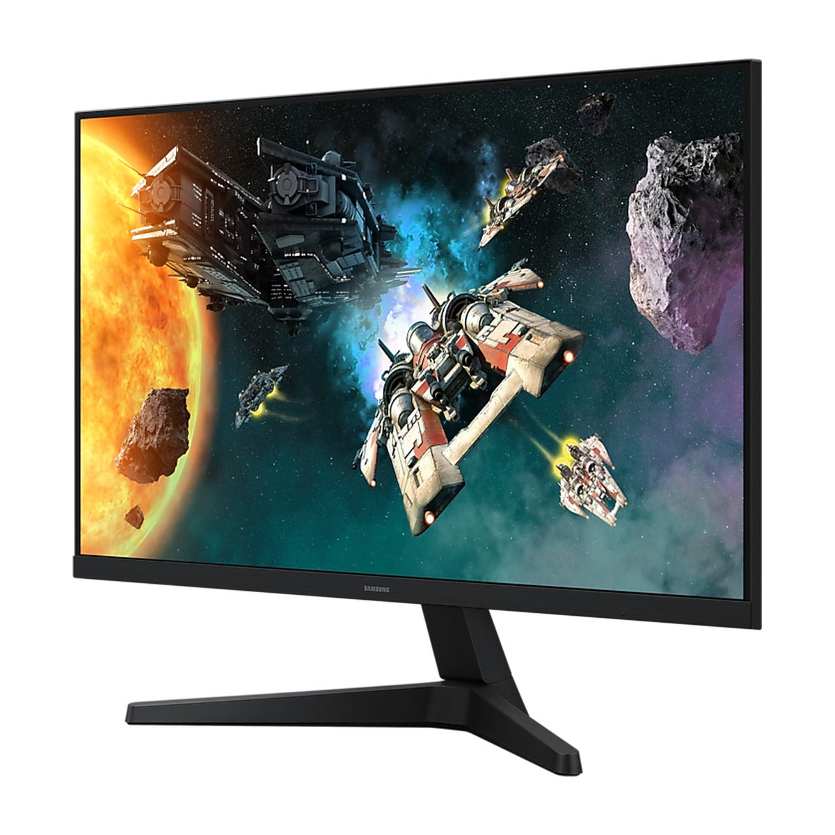 60.5 cm (24) Essential Monitor G3 G31H FHD 144Hz Gaming - front view