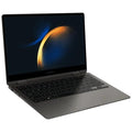 Samsung GALAXY BOOK 3 360 (NP734QFG-LA2IN) - Intel i5 1335u, 16GB RAM, 512GB SSD, Windows 11 – TechCure India