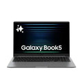 Samsung Galaxy Book5 Laptop (Intel Core Ultra 7/ 16GB LPDDR5X RAM/ 512GB SSD/ 15.6 Inch (39.62 cm) FHD Display/ Intel Graphics/ Windows 11 Home) NP750XHD-KD2IN – TechCure India