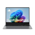Samsung Galaxy Book5 Pro NP960XHA-LG3IN Notebook Laptop (Intel Core Ultra 7/32 GB/1 TB SSD/Intel Arc Graphics/Windows 11 Home/MSOffice/Dynamic AMOLED 2X), 40.64 cm - 16 inch, Grey – TechCure India