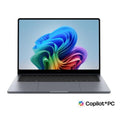 Samsung Galaxy Book6 Series NP760XJG-LG3IN Standard Laptop (Intel Core Ultra 7 Processor H404 + 4Xe/16 GB/1 TB SSD/Intel Graphics/Windows 11 Home/MS Office Home & Student 2021, Galaxy Ecosystem Apps/LCD), 40.64 cm - 16 inch, Gray – TechCure India