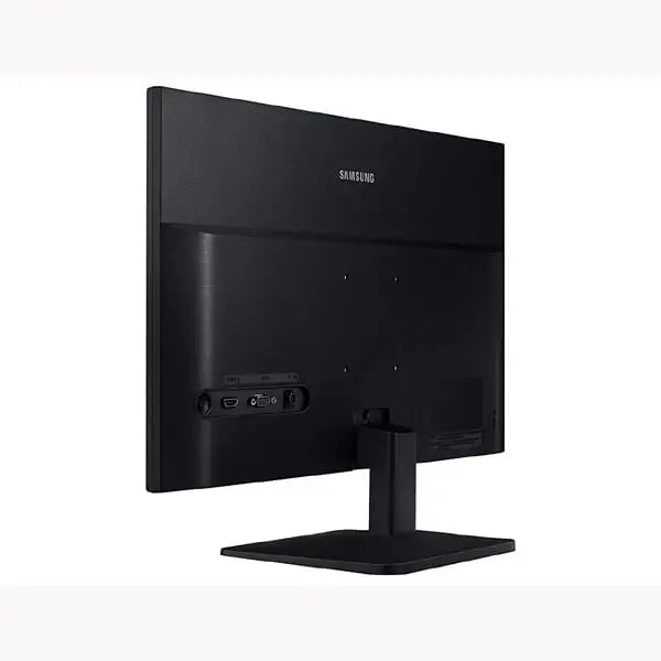 Samsung LS22A334NHWXXL 22 Inch Monitor Black (LS22A334NHWXXL) – TechCure India