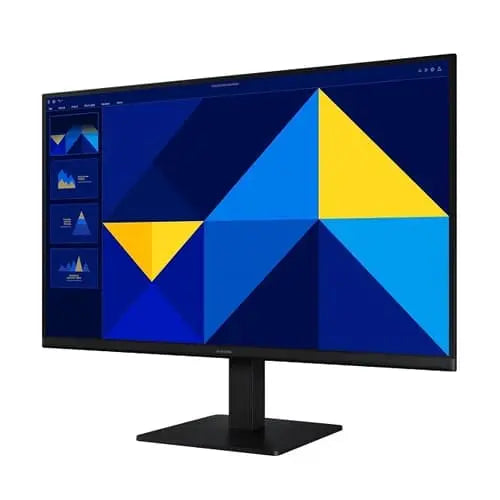 Samsung LS22D304GAWXXL 22 Inch FHD IPS Monitor (LS22D304GAWXXL) – TechCure India