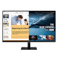 Samsung LS27AM500NWXXL Smart Monitor LS27AM500NWXXL – TechCure India