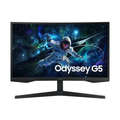 Samsung LS27CG550 Monitor – TechCure India