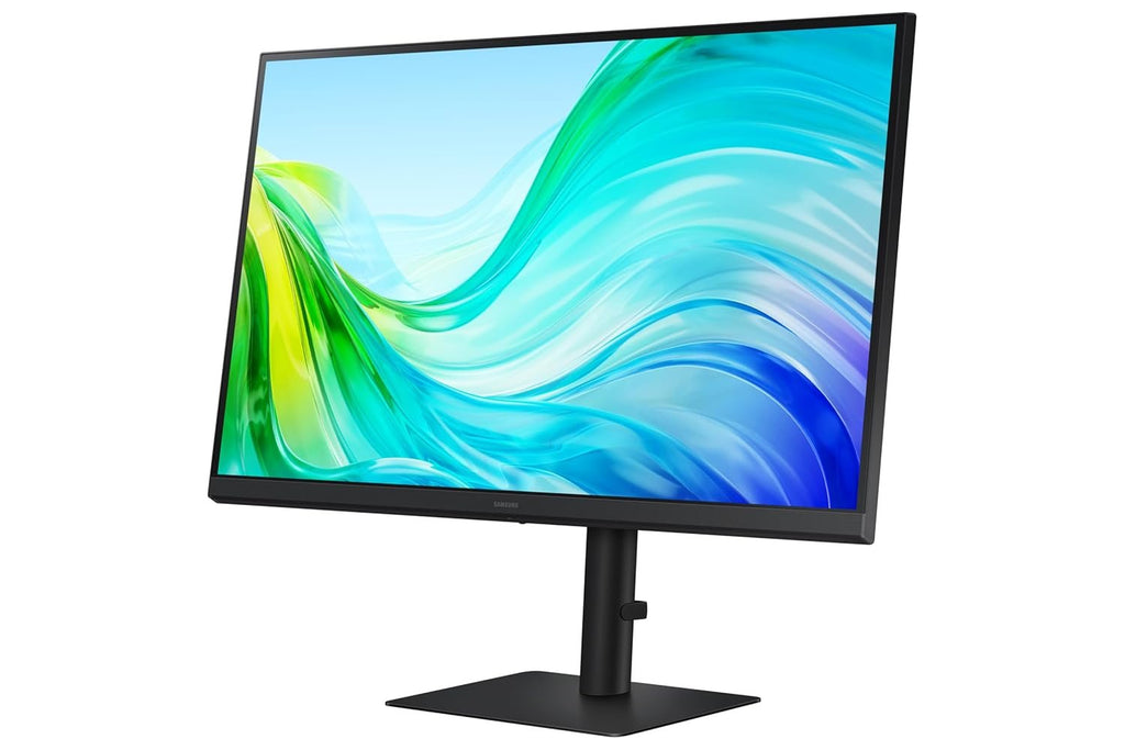 Samsung LS27F610 Monitor – TechCure India