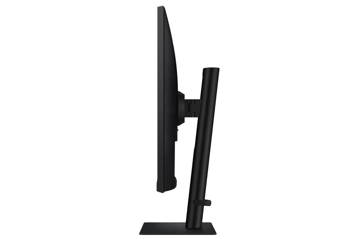 Samsung LS27F610 Monitor – TechCure India