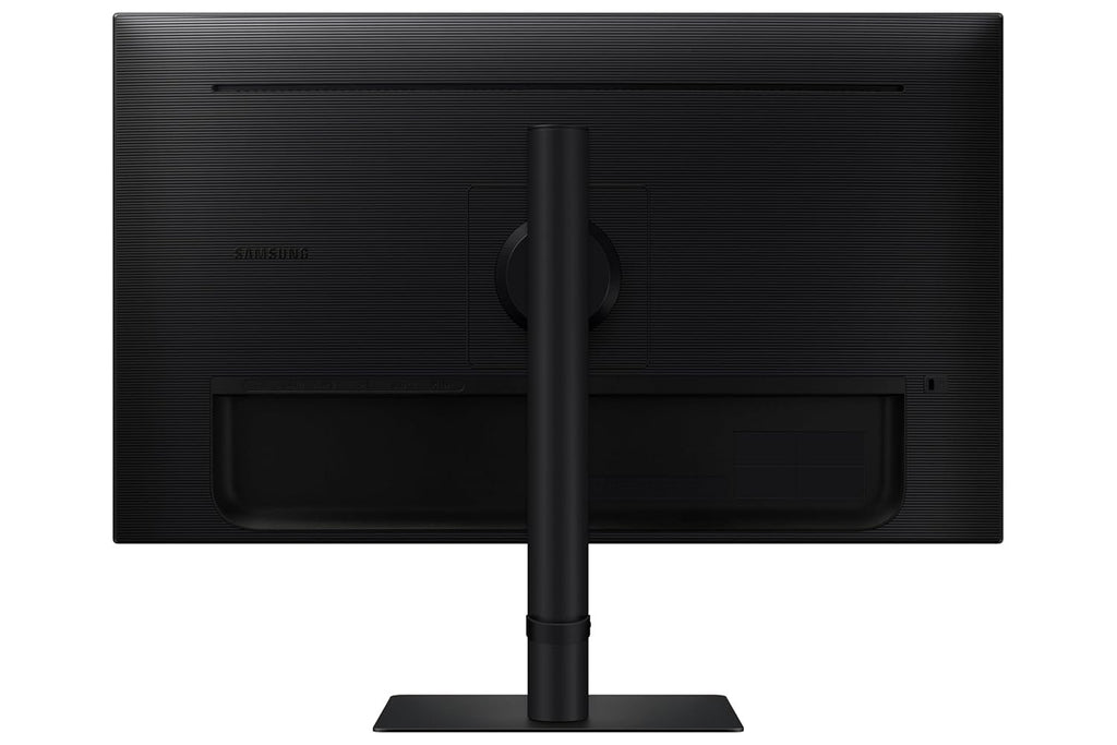 Samsung LS27F610 Monitor – TechCure India