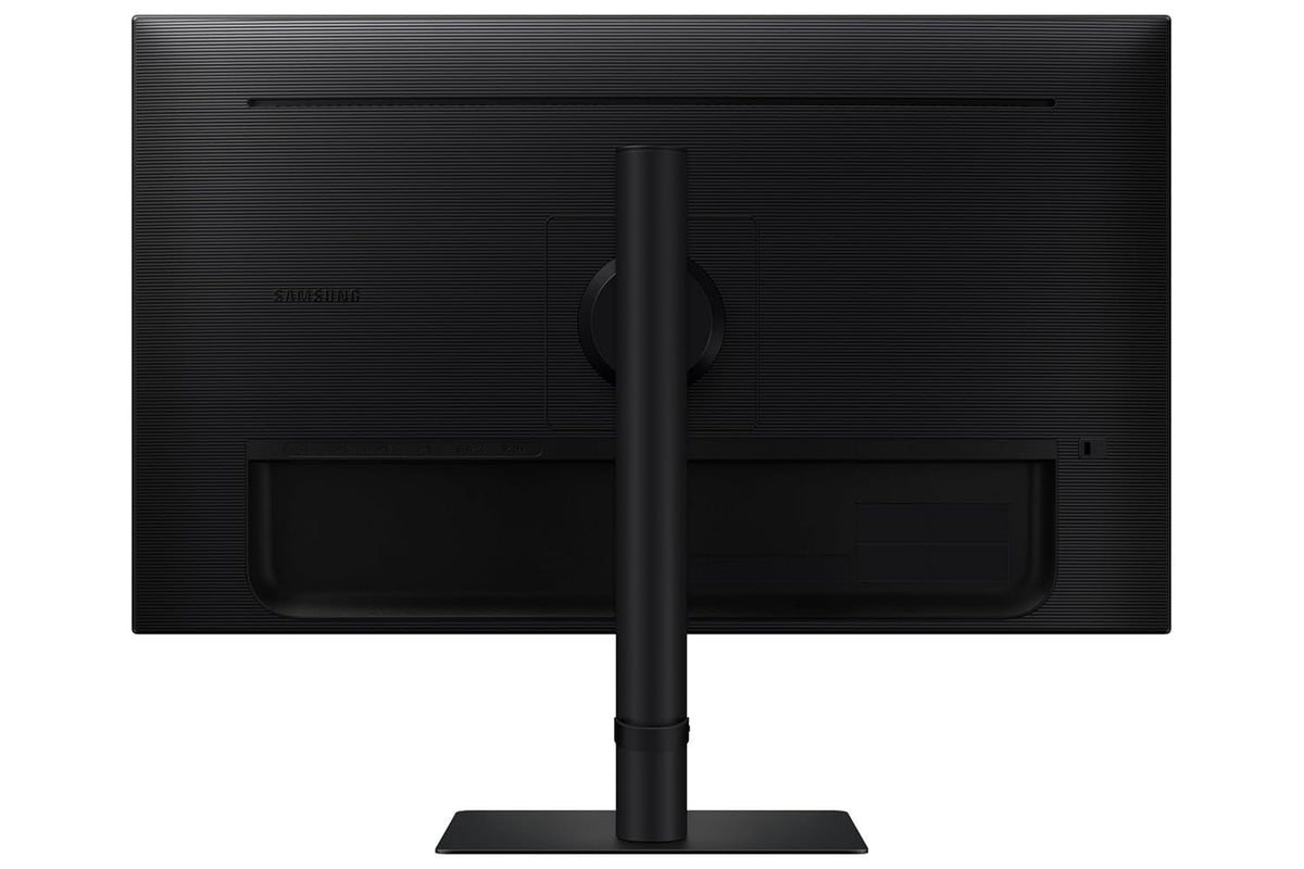 Samsung LS27F610 Monitor – TechCure India