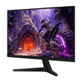 68.5 cm (27) Odyssey G3 G30H FHD 200Hz Gaming Monitor - front view