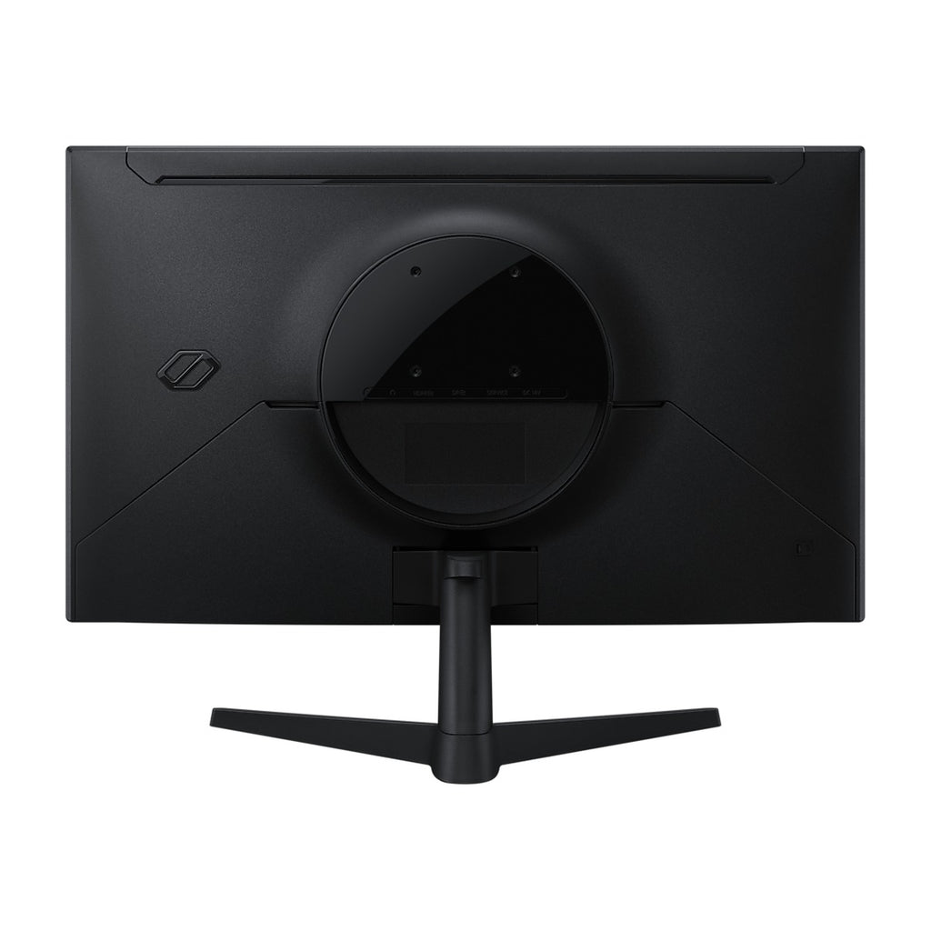 68.5 cm (27) Odyssey G3 G30H FHD 200Hz Gaming Monitor - back view
