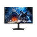 Samsung Odyssey G4 G40H LS27HG400EWXXL 27 Inch FHD Gaming Monitor – TechCure India