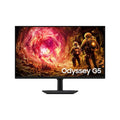 Samsung Odyssey G5 32 Inch QHD Gaming Monitor (LS32FG502EW) – TechCure India