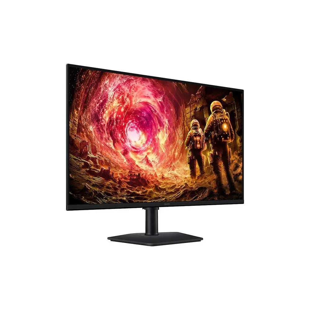 Samsung Odyssey G5 32 Inch QHD Gaming Monitor (LS32FG502EW) – TechCure India