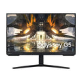 Samsung Odyssey G5 LS32AG520PWXXL 32 Inch Gaming Monitor (LS32AG520PWXXL) – TechCure India