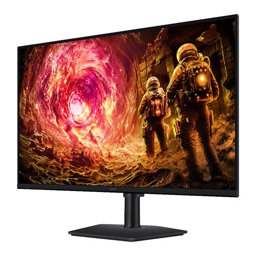 Samsung Odyssey G5 LS32FG502EWXXL 32 Inch Gaming Monitor – TechCure India