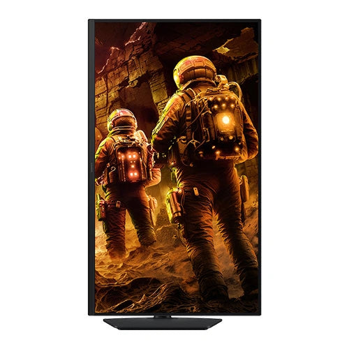 Samsung Odyssey G5 LS32FG502EWXXL 32 Inch Gaming Monitor – TechCure India