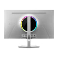 80 cm (32) Odyssey OLED G8 G80SH 4K 240Hz Gaming Monitor - rear view