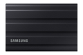 Samsung T7 Shield Black 4TB Portable External SSD – Model MU-PE4T0S-WW – TechCure India