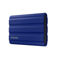 Samsung T7 Shield Blue 2TB External SSD MU-PE2T0R-WW – TechCure India