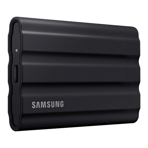 SAMSUNG T7 Shield USB 3.2 1TB Gen2 SSD – Model MU-PE1T0S-WW – TechCure India