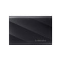 SAMSUNG T9 NVMe 4TB Gen 2 External SSD