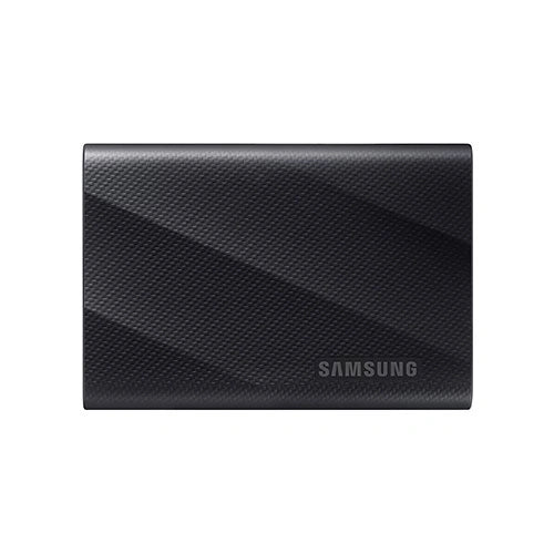 SAMSUNG T9 NVMe 4TB Gen 2 External SSD