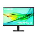 Samsung View Finity S6 27 Inch 100Hz 2560 x 1440 Resolution 5ms Response Time IPS Panel Gaming Monitors LS27D604UAWXXL – TechCure India