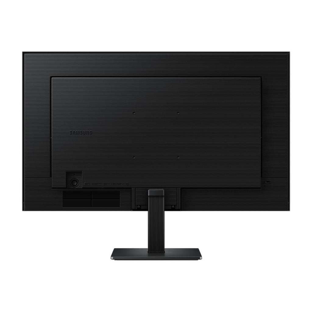 Samsung ViewFinity S7 27 Inch 4K – 68.5 cm (27) ViewFinity S7 S70H 4K UHD Monitor - back view – Max 60 Hz – TechCure India