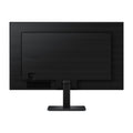 Samsung ViewFinity S7 27 Inch 4K – 68.5 cm (27) ViewFinity S7 S70H 4K UHD Monitor - back view – Max 60 Hz – TechCure India