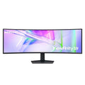 Samsung ViewFinity S9 49 Inch 120Hz 5120 x 1440 Resolution 5ms Response Time VA Panel Gaming Monitors LS49C950UAWXXL – TechCure India