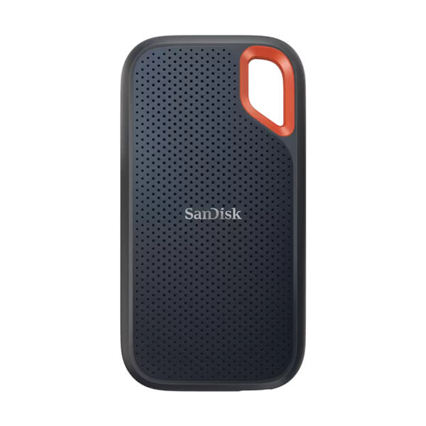 SanDisk E61 2TB Portable SSD