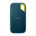 SanDisk E61 Extreme Monterey 2TB Portable SSD
