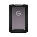 SanDisk Professional 1TB G-DRIVE ArmorATD USB 3.2 Gen 1 External Hard Drive SDPH81G-001T-GBAND – TechCure India